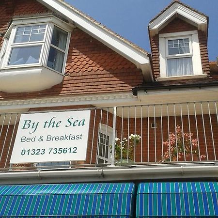 By The Sea Bed And Breakfast Eastbourne Eksteriør billede